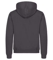 Clique Miami Hoody Full Zip, unisex. 4 väriä.