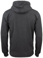 Clique Premium OC Hoody Full Zip, miesten , 5 väriä.