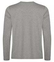 Clique Basic Active-T L/S, miesten pitkähiainen T-paita. Useita värejä.