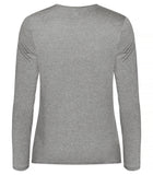 Clique Basic Active-T L/S, naisten pitkähiainen T-paita. Useita värejä.