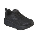 Skechers Max Cushioning Work Shoe women (Musta tai valkoinen)