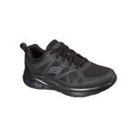 Skechers Arch Fit Axtell Work Shoe, miesten.