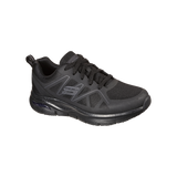 Skechers Arch Fit Axtell Work Shoe, miesten.