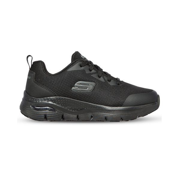 Skechers Arch Fit Work Shoe naisille.