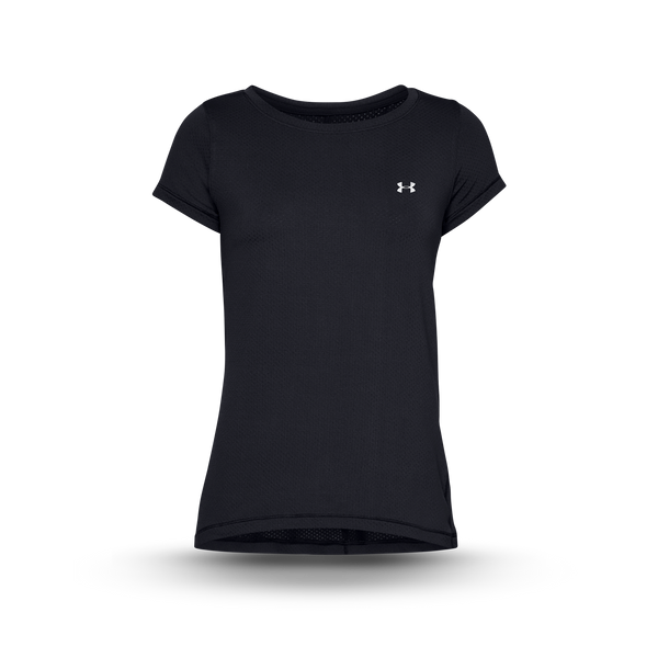 Under Armour Short-Sleeve T-shirt Women