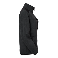 South West Polly Fleece - Naisten sherpa-fleecetakki