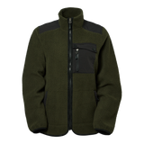 South West Polly Fleece - Naisten sherpa-fleecetakki