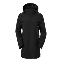 South West Alma Parka Naisille