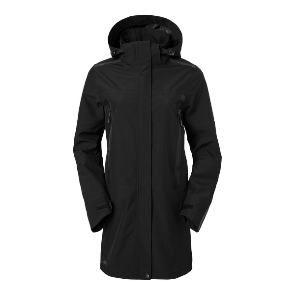 South West Alma Parka Naisille