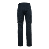 South West Evelyn Trousers w Dark navy (401) Naisten malli.