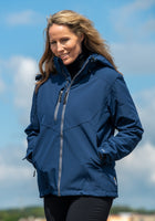 Matterhorn Burgener Jacket W - Naisten Talvitakki