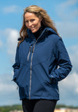 Matterhorn Burgener Jacket W - Naisten Talvitakki