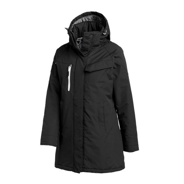 Matterhorn Renata Jacket W - Naisten Talvitakki