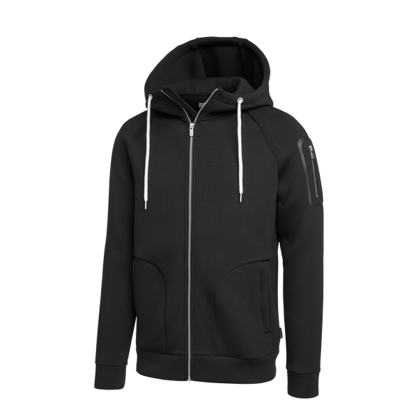 Matterhorn Paccard Hoodie, miesten.