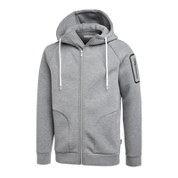 Matterhorn Paccard Hoodie, miesten.