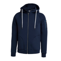 Matterhorn Paccard Hoodie, miesten.