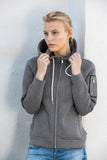 Matterhorn Paccard Hoodie, naisten huppari.