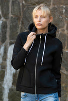 Matterhorn Paccard Hoodie, naisten huppari.