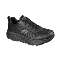 Skechers Max Cushioning Elite Rytas Work Shoe, miehet.