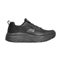 Skechers Max Cushioning Elite Rytas Work Shoe, miehet.