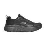 Skechers Max Cushioning Elite Rytas Work Shoe, miehet.