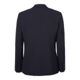 South West Ayla Jacket, naisten puvuntakki. (navy tai musta)