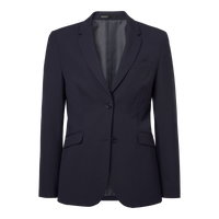 South West Ayla Jacket, naisten puvuntakki. (navy tai musta)