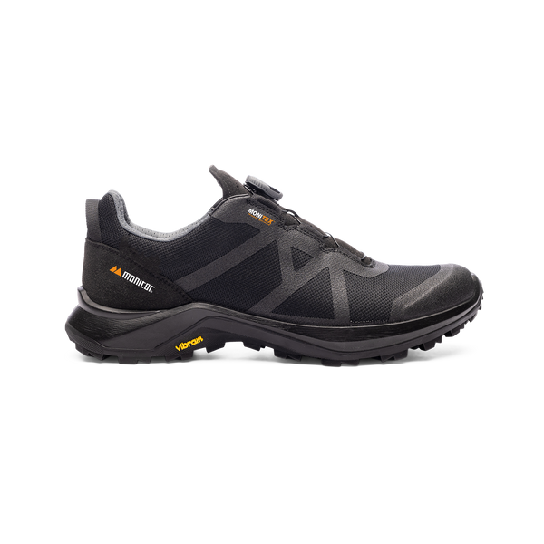 Monitor Race Work Shoe, unisex.