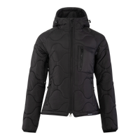 Matterhorn Honnold Puffer Jacket w/naiset (black, olive, navy)