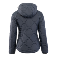 Matterhorn Honnold Puffer Jacket w/naiset (black, olive, navy)