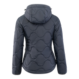 Matterhorn Honnold Puffer Jacket w/naiset (black, olive, navy)