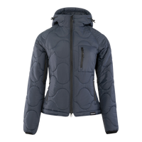 Matterhorn Honnold Puffer Jacket w/naiset (black, olive, navy)