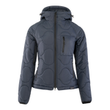 Matterhorn Honnold Puffer Jacket w/naiset (black, olive, navy)