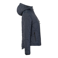 Matterhorn Honnold Puffer Jacket w/naiset (black, olive, navy)