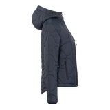 Matterhorn Honnold Puffer Jacket w/naiset (black, olive, navy)