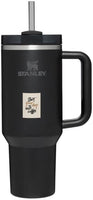 Stanley Quencher H2.0 on 1 200 ml:n juomamuki (1-väri tampopaino)