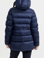 Craft ADV Explore Down Jacket W, Naisten talvitakki