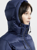 Craft ADV Explore Down Jacket W, Naisten talvitakki