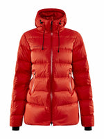 Craft ADV Explore Down Jacket W, Naisten talvitakki