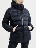 Craft ADV Explore Down Jacket W, Naisten talvitakki