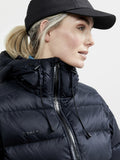 Craft ADV Explore Down Jacket W, Naisten talvitakki