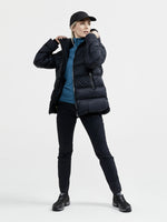 Craft ADV Explore Down Jacket W, Naisten talvitakki