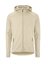 Craft ADV Explore Power Fleece Hood Jkt Miesten