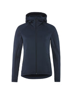 Craft ADV Explore Power Fleece Hood Jkt W