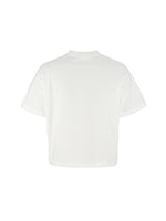 Craft Collective Relaxed SS Tee, naiset