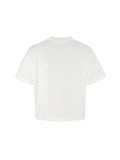 Craft Collective Relaxed SS Tee, naiset