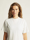 Craft Collective Relaxed SS Tee, naiset