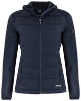 Cutter & Buck Oak Harbor Jacket Ladies, 4 väriä