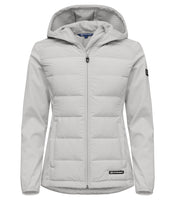 Cutter & Buck Oak Harbor Jacket Ladies, 4 väriä