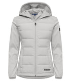 Cutter & Buck Oak Harbor Jacket Ladies, 4 väriä